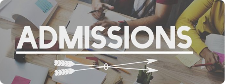 Admission Forms