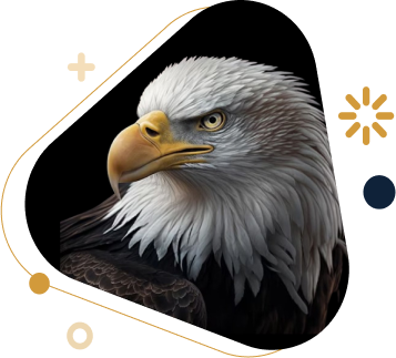 The Golden Eagle