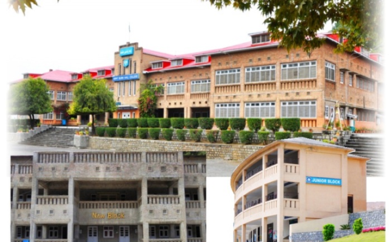 Academic Blocks facility image