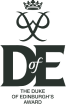 DofE Logo